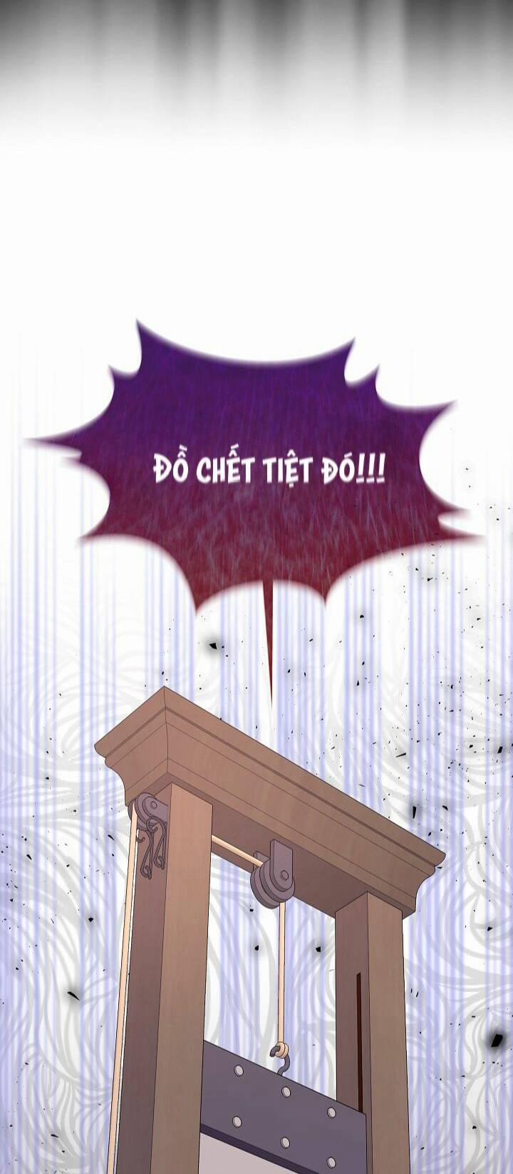 Bệ Hạ, Tôi Sẽ Giết Ngài! 2 trang 13