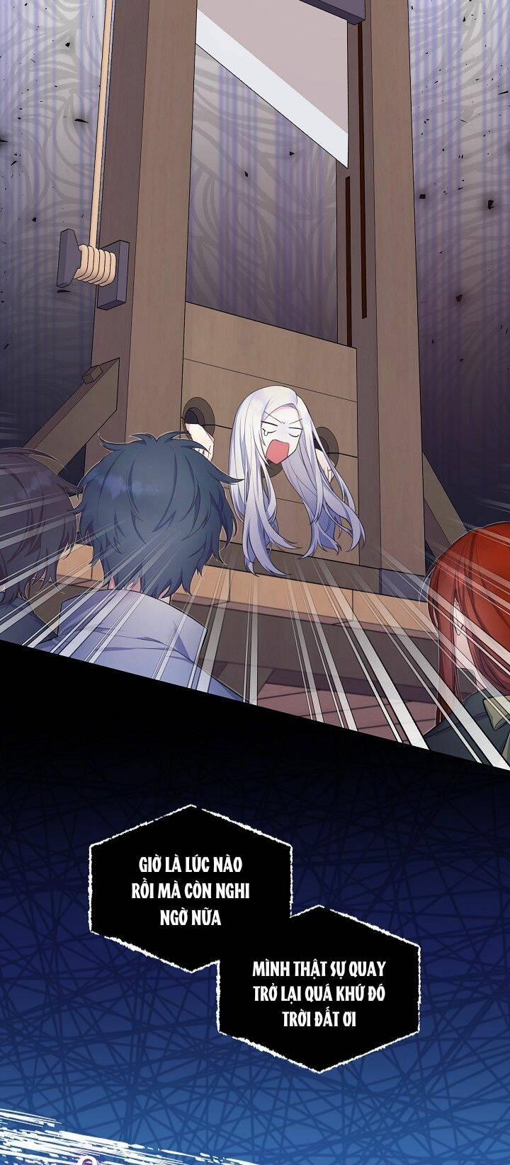 Bệ Hạ, Tôi Sẽ Giết Ngài! 2 trang 14