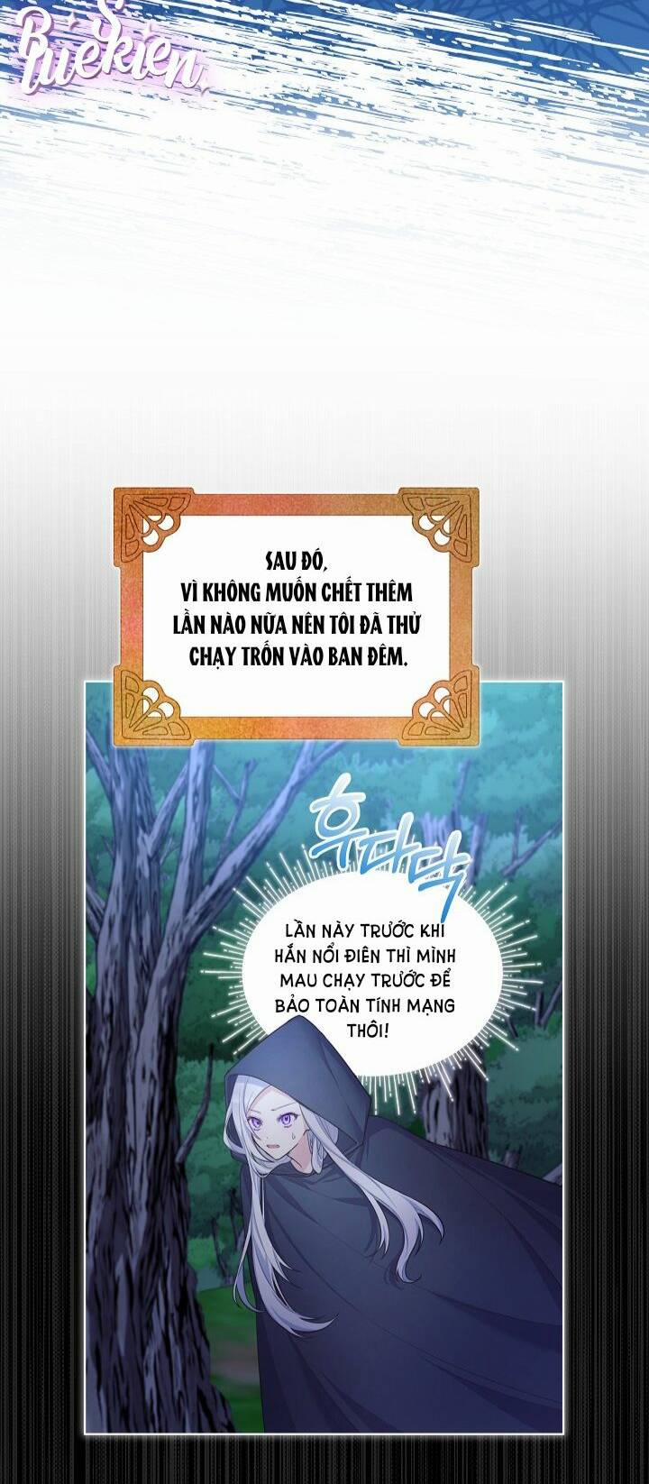 Bệ Hạ, Tôi Sẽ Giết Ngài! 2 trang 15