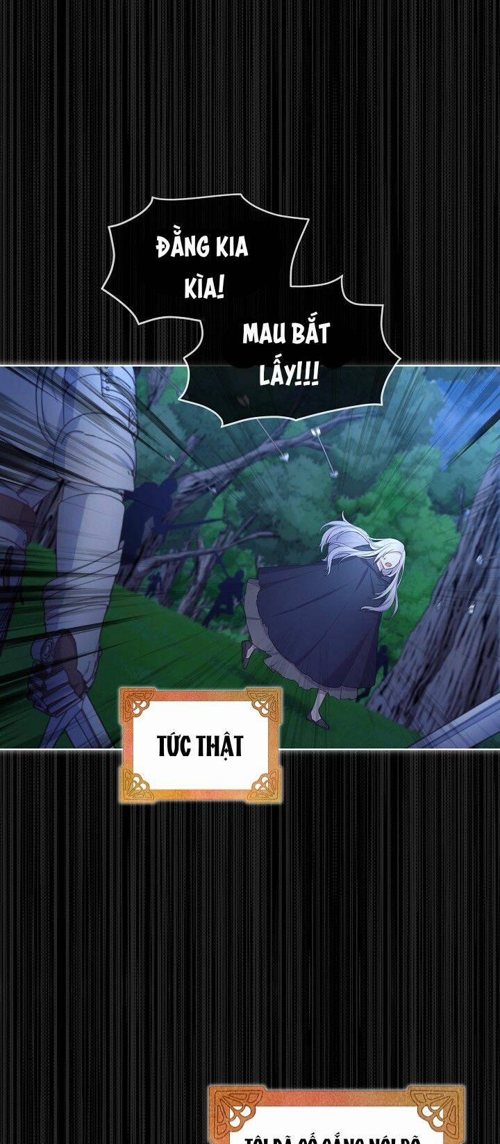 Bệ Hạ, Tôi Sẽ Giết Ngài! 2 trang 16