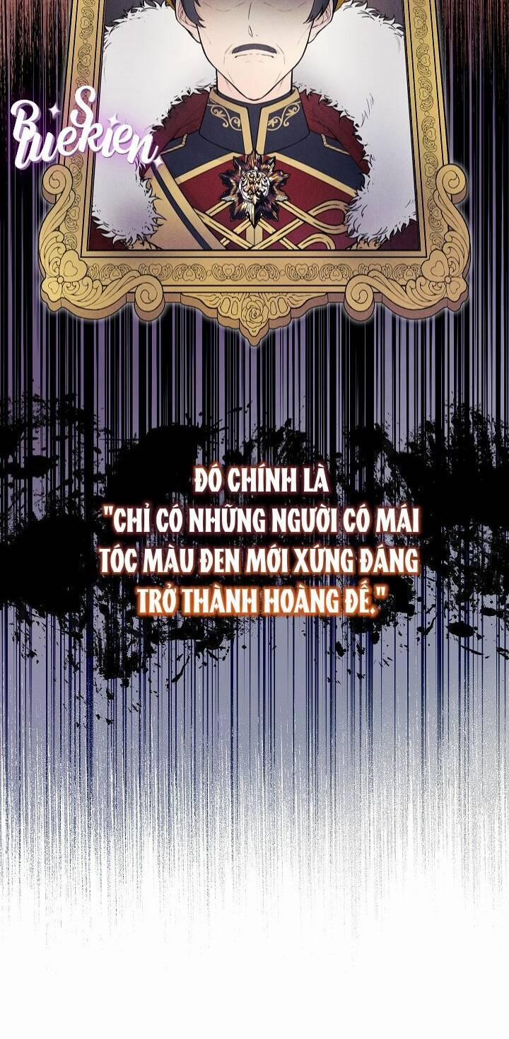 Bệ Hạ, Tôi Sẽ Giết Ngài! 2 trang 2