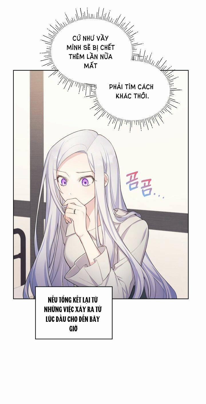 Bệ Hạ, Tôi Sẽ Giết Ngài! 2 trang 20