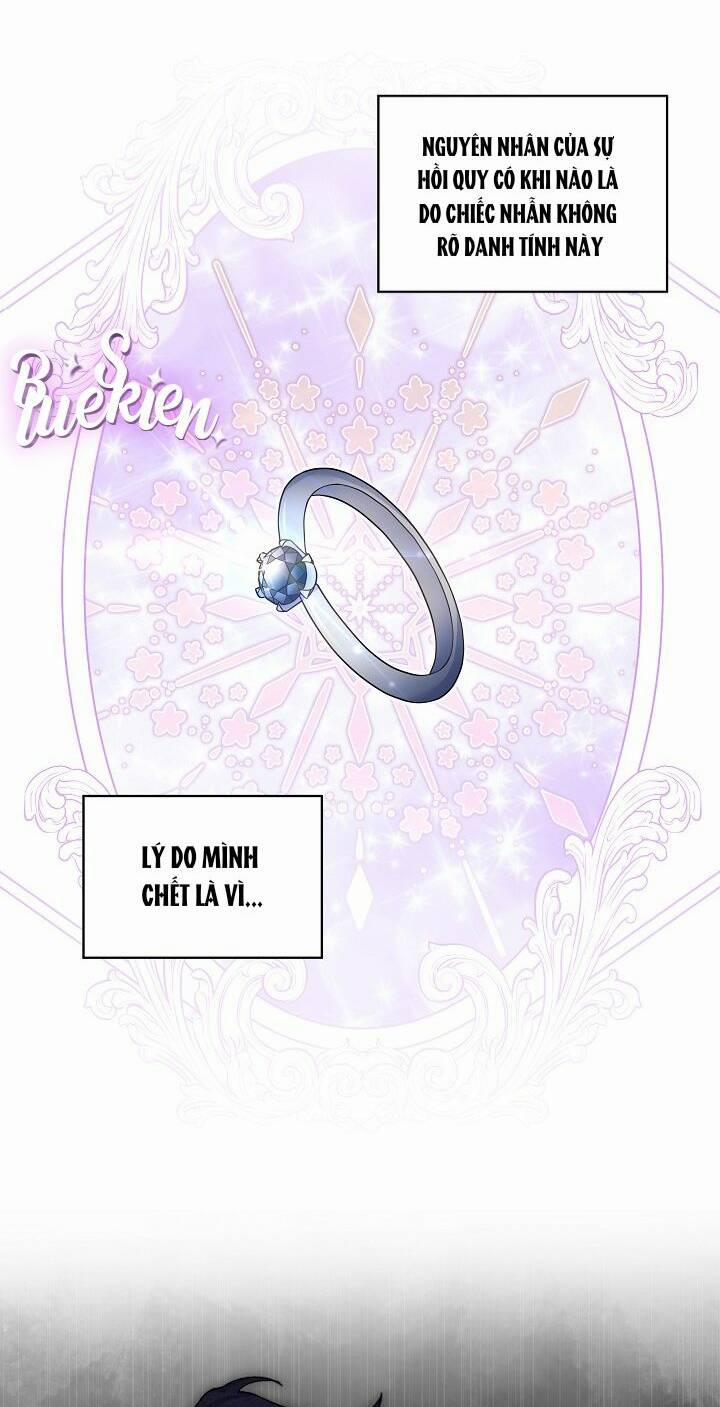 Bệ Hạ, Tôi Sẽ Giết Ngài! 2 trang 21