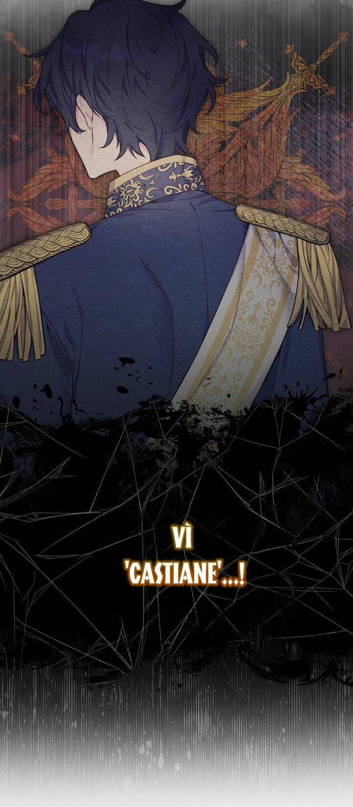 Bệ Hạ, Tôi Sẽ Giết Ngài! 2 trang 22