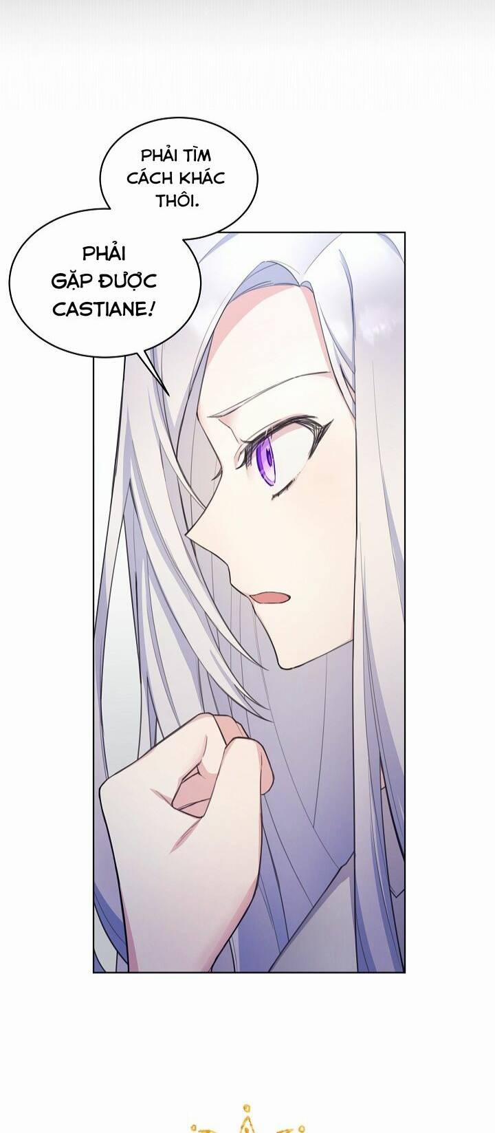 Bệ Hạ, Tôi Sẽ Giết Ngài! 2 trang 23