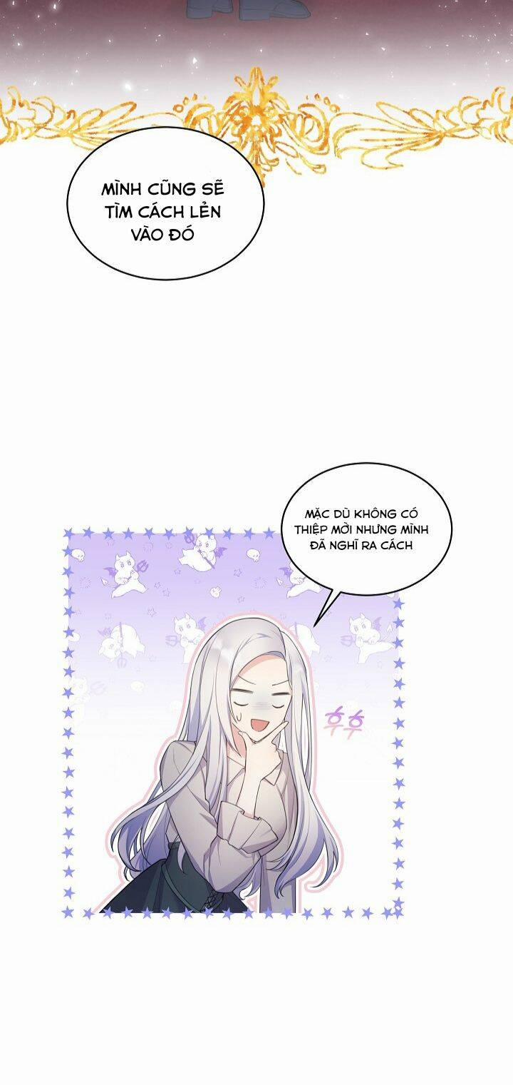 Bệ Hạ, Tôi Sẽ Giết Ngài! 2 trang 25