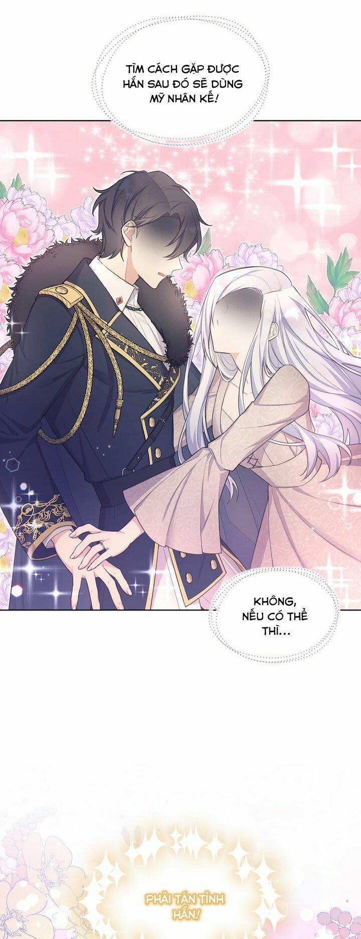 Bệ Hạ, Tôi Sẽ Giết Ngài! 2 trang 26