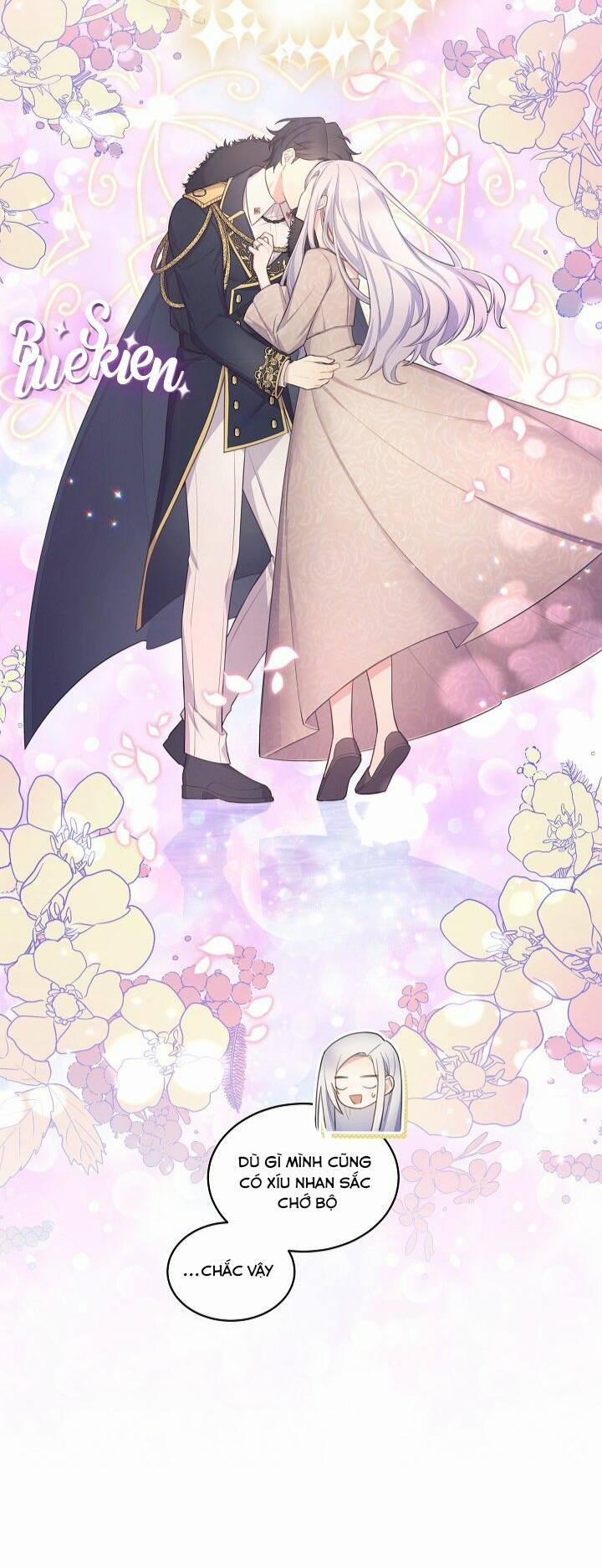 Bệ Hạ, Tôi Sẽ Giết Ngài! 2 trang 27