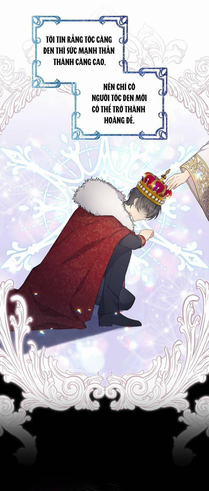 Bệ Hạ, Tôi Sẽ Giết Ngài! 2 trang 3