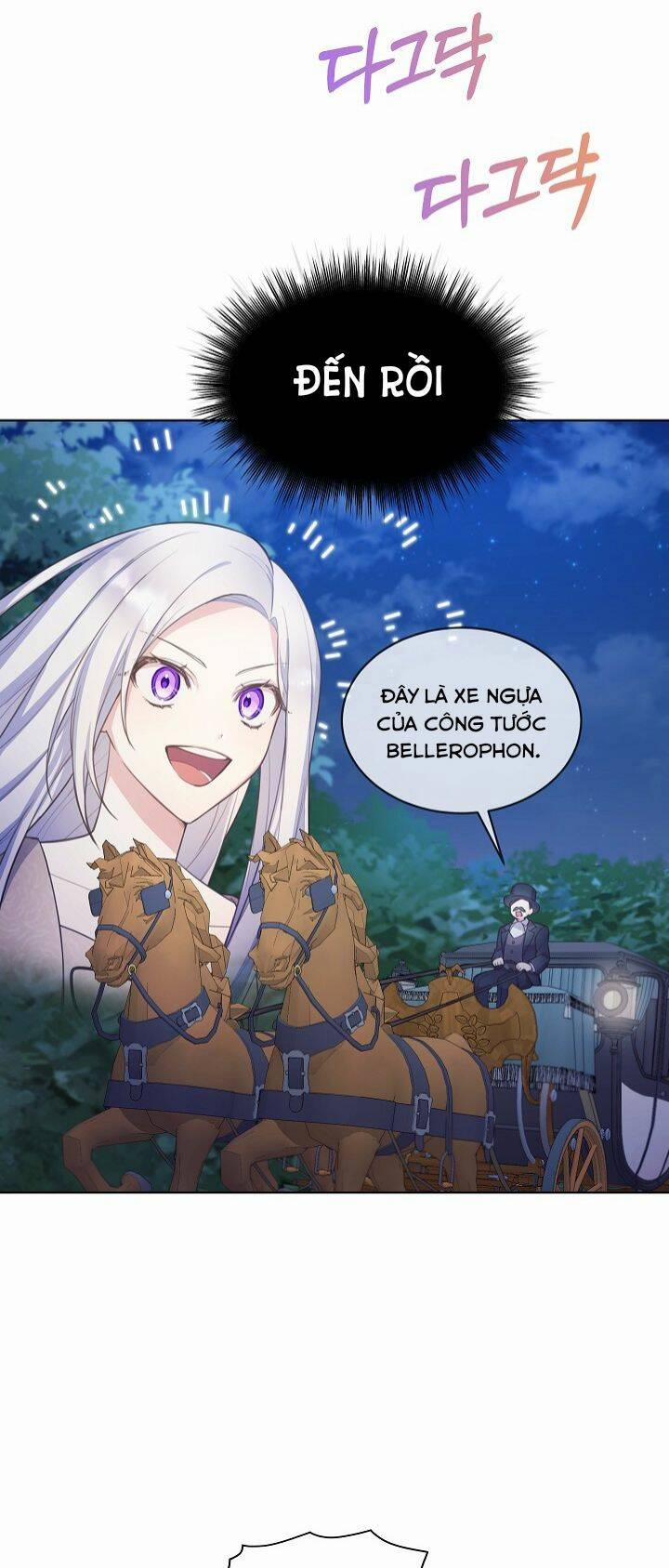 Bệ Hạ, Tôi Sẽ Giết Ngài! 2 trang 30