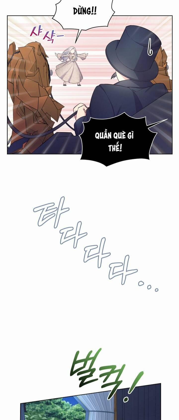 Bệ Hạ, Tôi Sẽ Giết Ngài! 2 trang 31