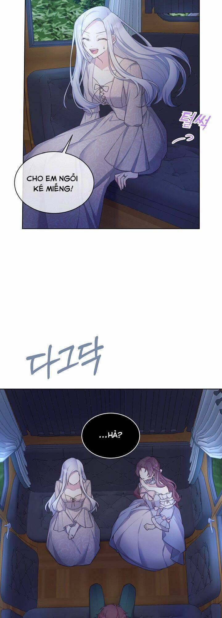 Bệ Hạ, Tôi Sẽ Giết Ngài! 2 trang 32