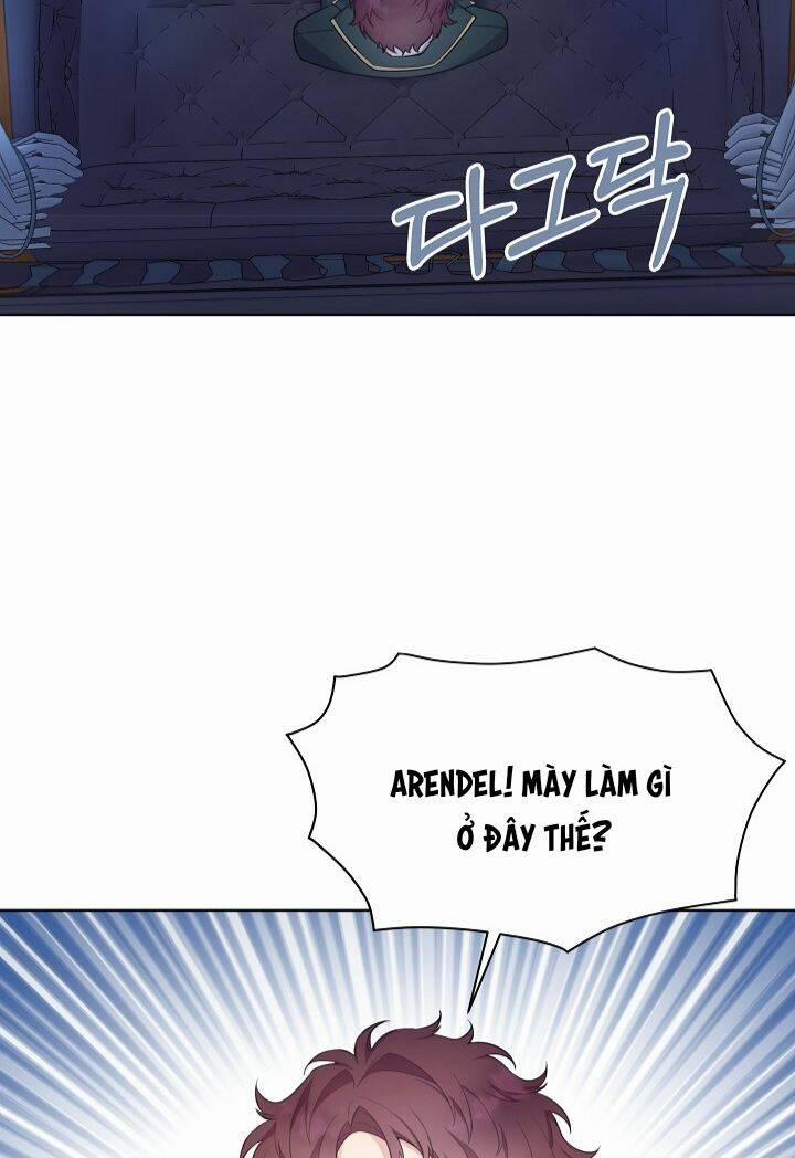 Bệ Hạ, Tôi Sẽ Giết Ngài! 2 trang 33