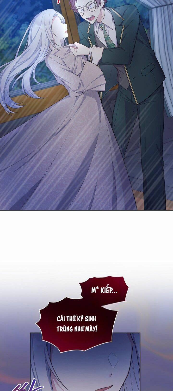 Bệ Hạ, Tôi Sẽ Giết Ngài! 2 trang 37