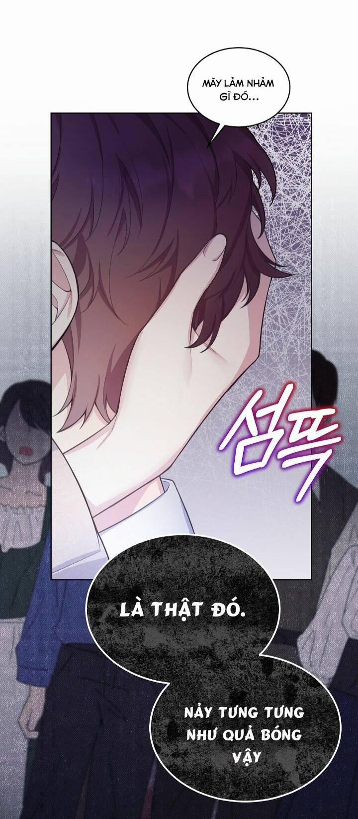 Bệ Hạ, Tôi Sẽ Giết Ngài! 2 trang 40