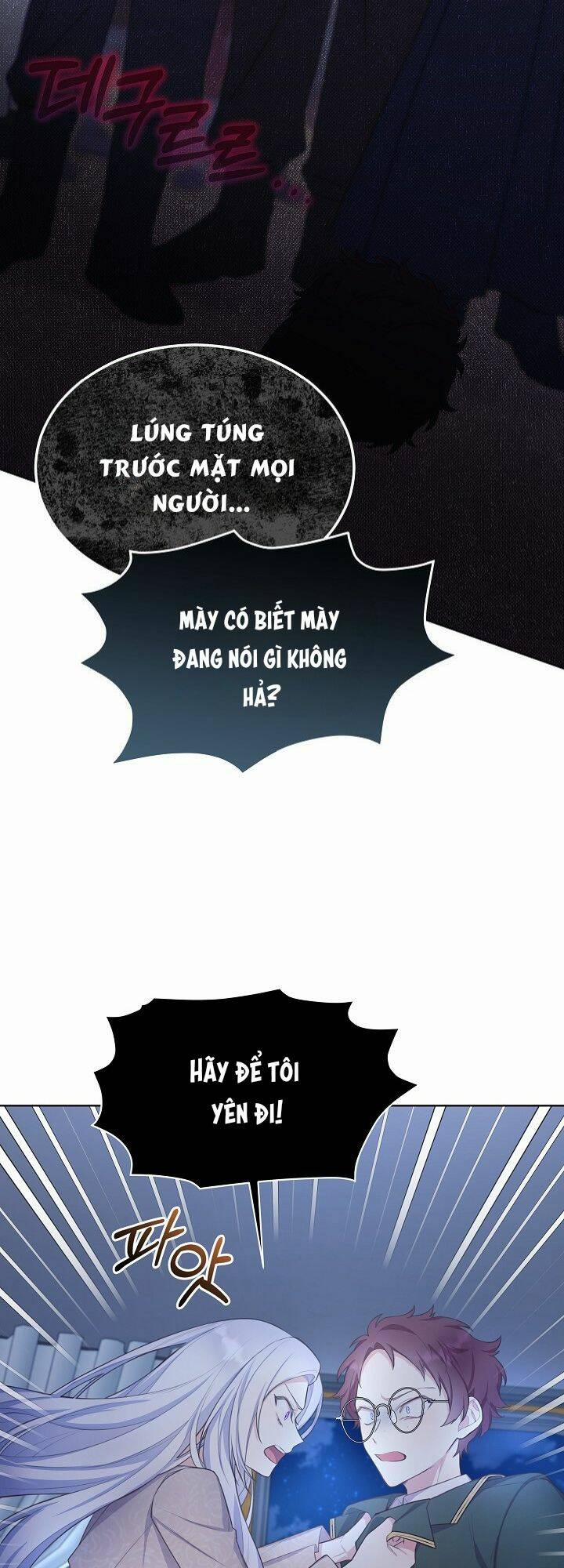 Bệ Hạ, Tôi Sẽ Giết Ngài! 2 trang 41