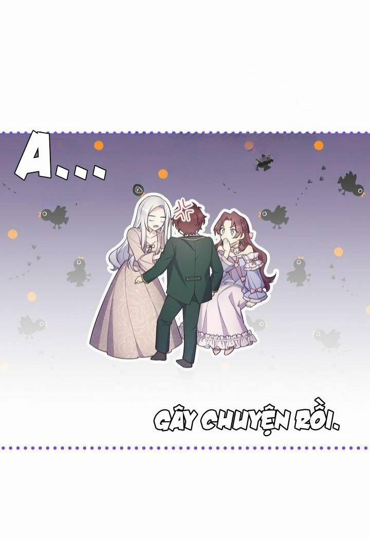 Bệ Hạ, Tôi Sẽ Giết Ngài! 2 trang 43