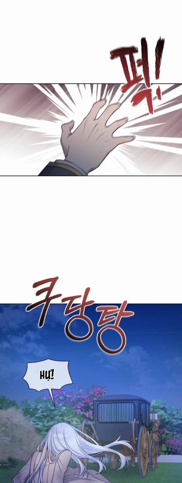 Bệ Hạ, Tôi Sẽ Giết Ngài! 2 trang 44