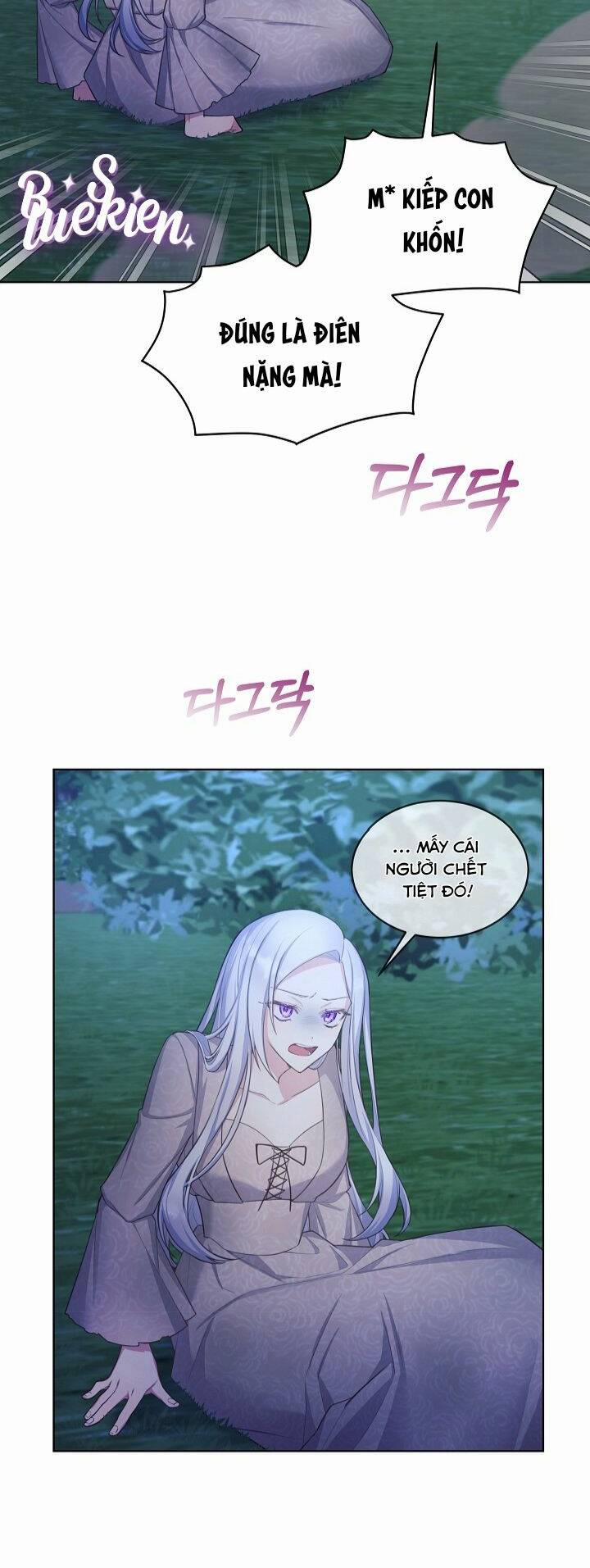 Bệ Hạ, Tôi Sẽ Giết Ngài! 2 trang 45