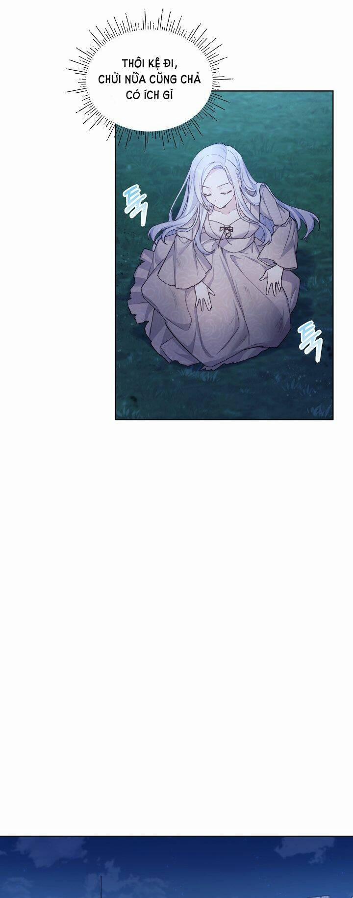 Bệ Hạ, Tôi Sẽ Giết Ngài! 2 trang 46