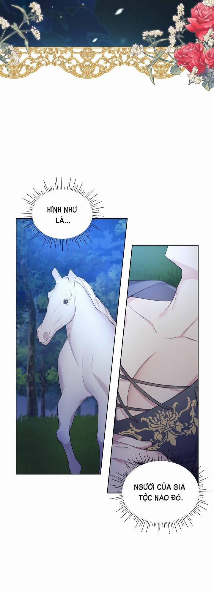 Bệ Hạ, Tôi Sẽ Giết Ngài! 2 trang 49