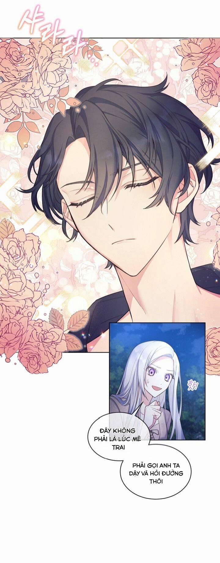 Bệ Hạ, Tôi Sẽ Giết Ngài! 2 trang 50