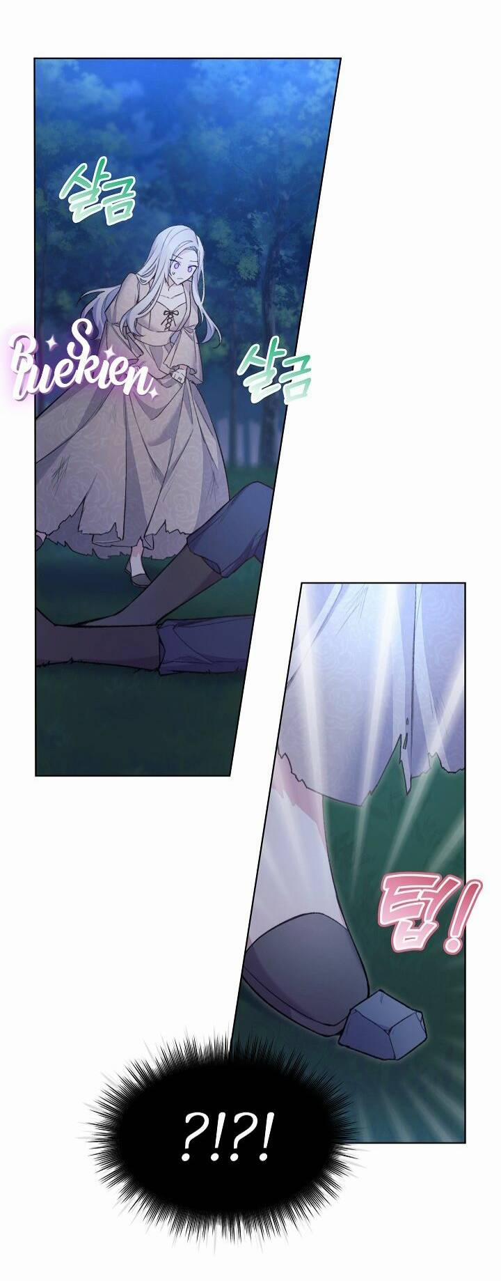 Bệ Hạ, Tôi Sẽ Giết Ngài! 2 trang 51