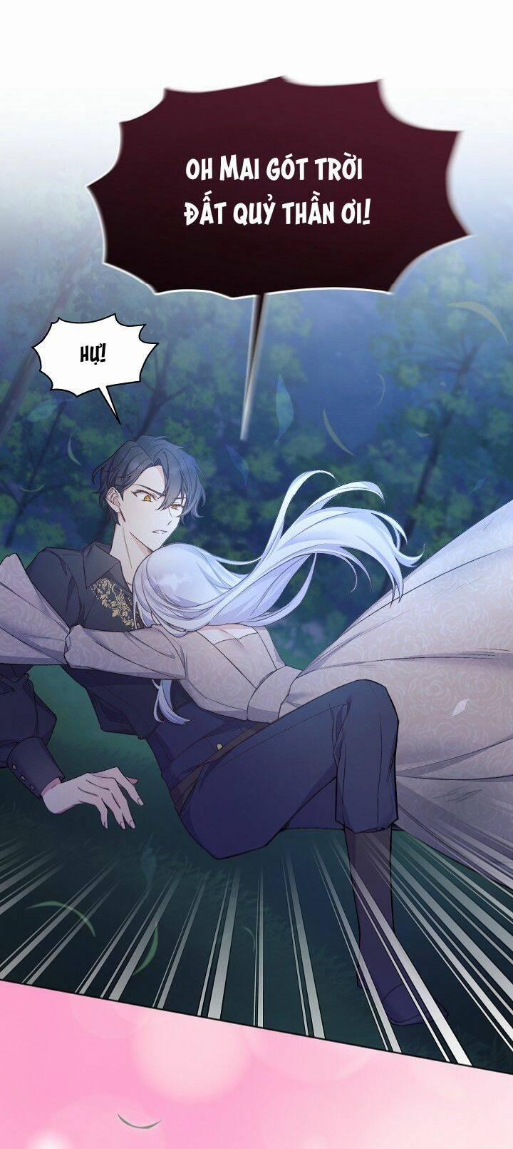 Bệ Hạ, Tôi Sẽ Giết Ngài! 2 trang 52