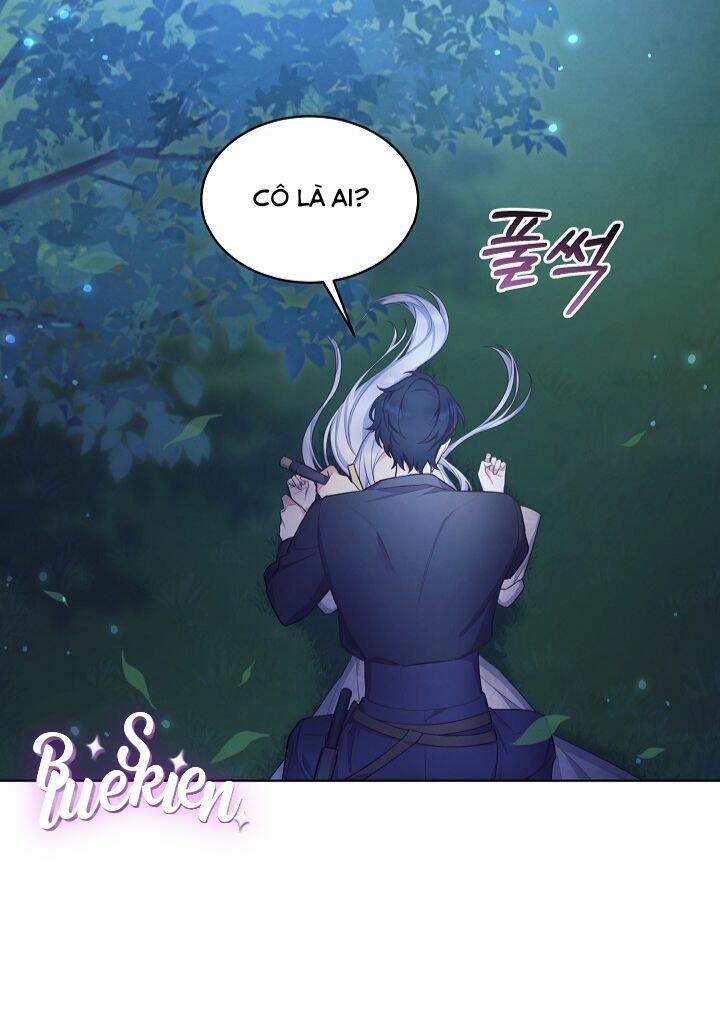 Bệ Hạ, Tôi Sẽ Giết Ngài! 2 trang 55