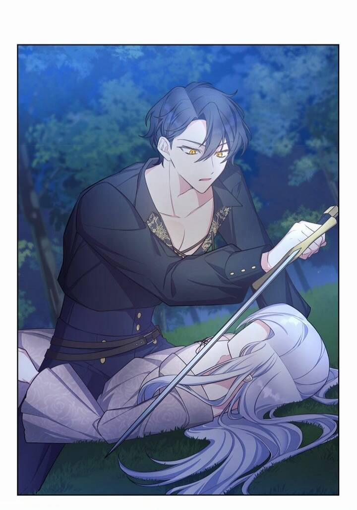 Bệ Hạ, Tôi Sẽ Giết Ngài! 2 trang 56