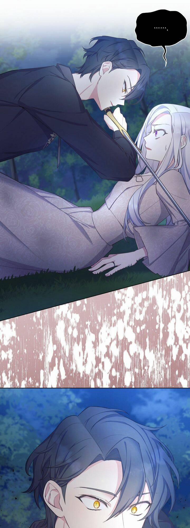 Bệ Hạ, Tôi Sẽ Giết Ngài! 2 trang 57