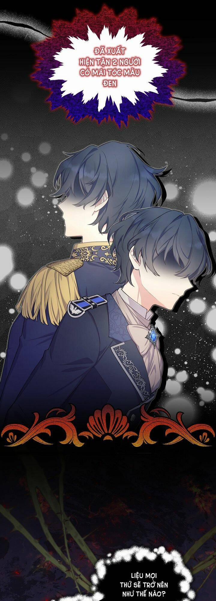 Bệ Hạ, Tôi Sẽ Giết Ngài! 2 trang 7