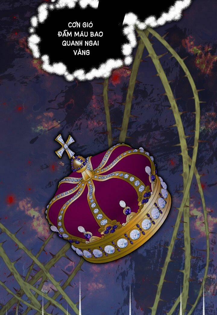 Bệ Hạ, Tôi Sẽ Giết Ngài! 2 trang 8