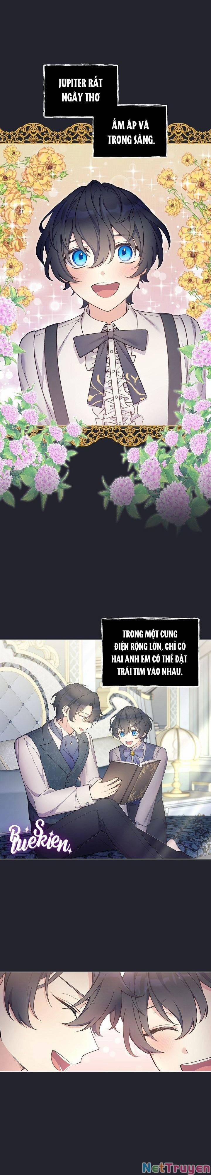 Bệ Hạ, Tôi Sẽ Giết Ngài! 20 trang 0