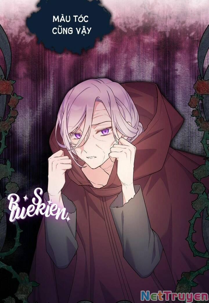 Bệ Hạ, Tôi Sẽ Giết Ngài! 22 trang 1