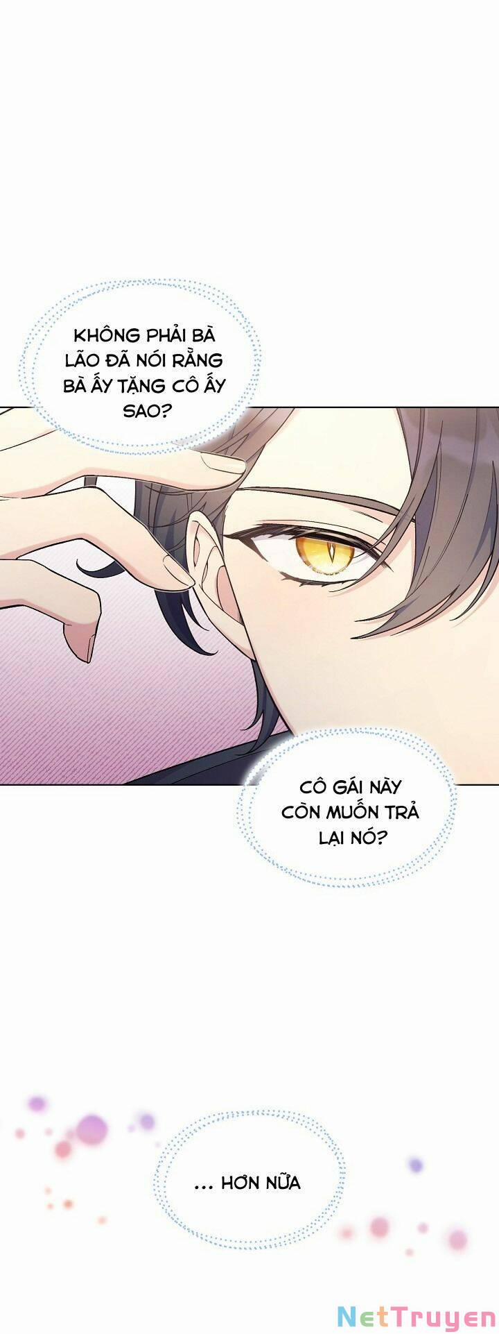 Bệ Hạ, Tôi Sẽ Giết Ngài! 22 trang 11