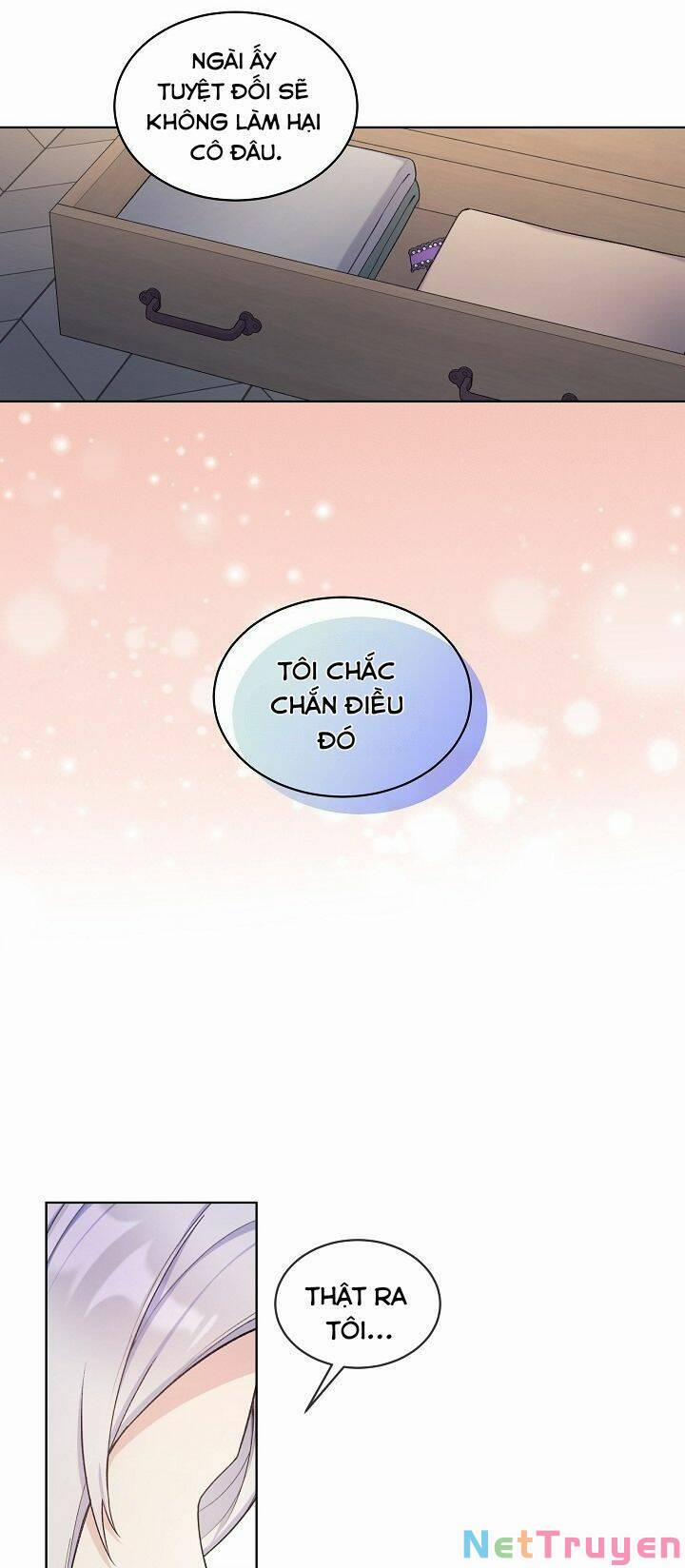 Bệ Hạ, Tôi Sẽ Giết Ngài! 22 trang 19