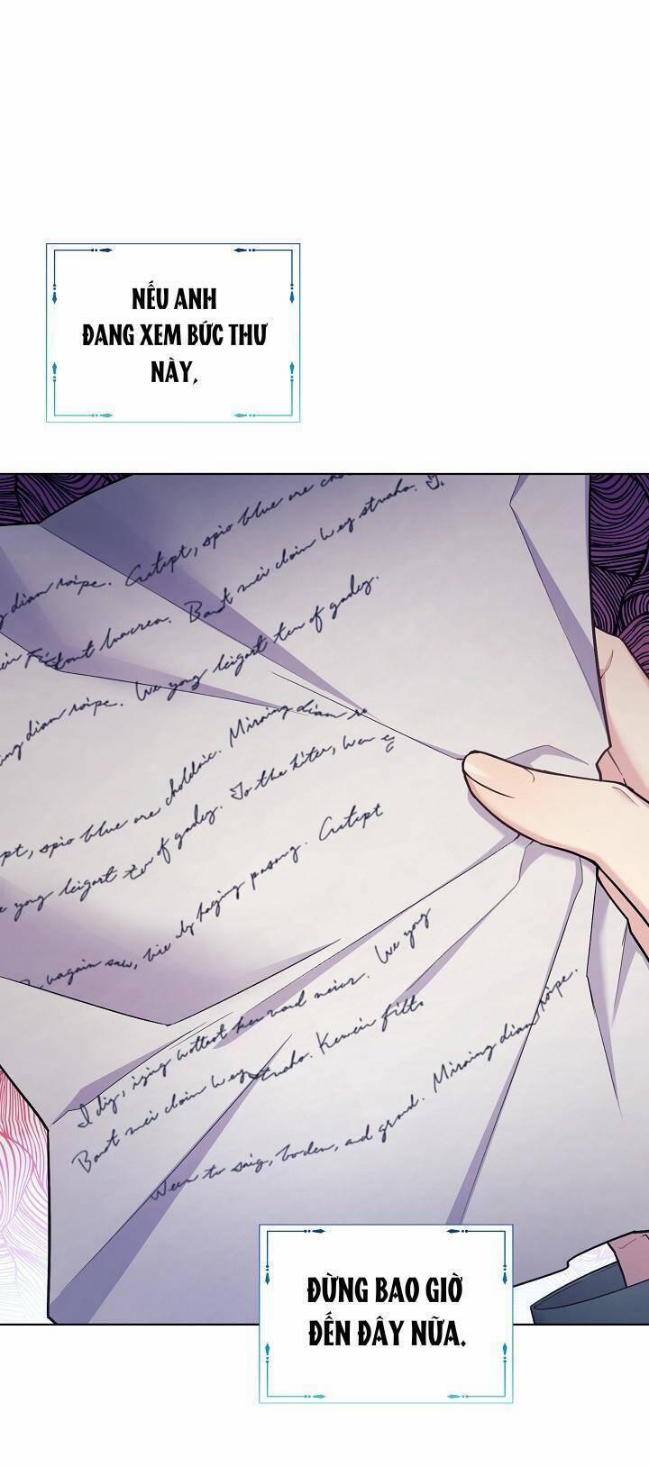 Bệ Hạ, Tôi Sẽ Giết Ngài! 25 trang 1