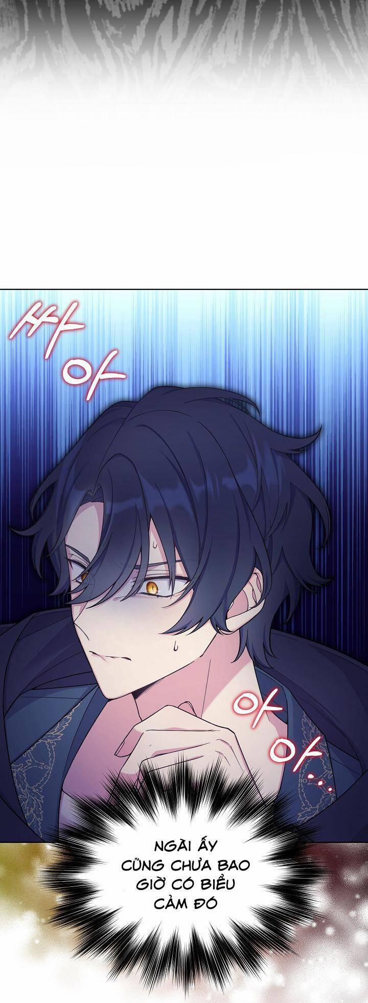 Bệ Hạ, Tôi Sẽ Giết Ngài! 25 trang 13