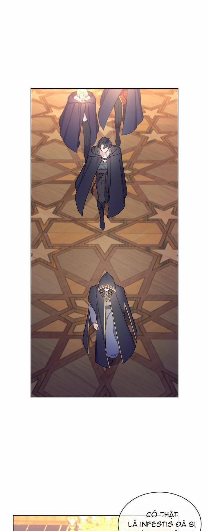 Bệ Hạ, Tôi Sẽ Giết Ngài! 25 trang 35