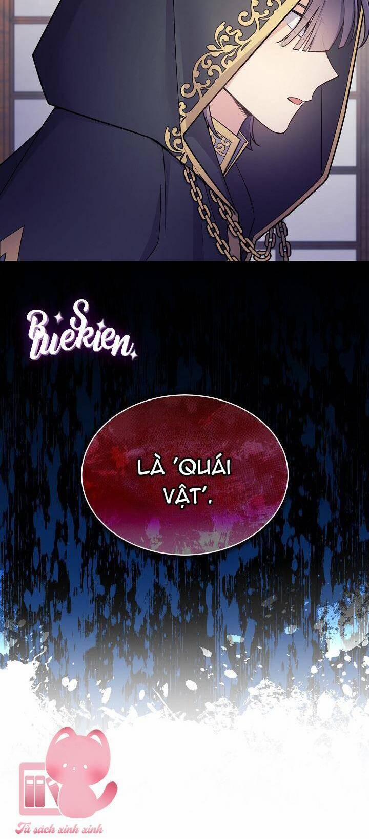 Bệ Hạ, Tôi Sẽ Giết Ngài! 25 trang 38