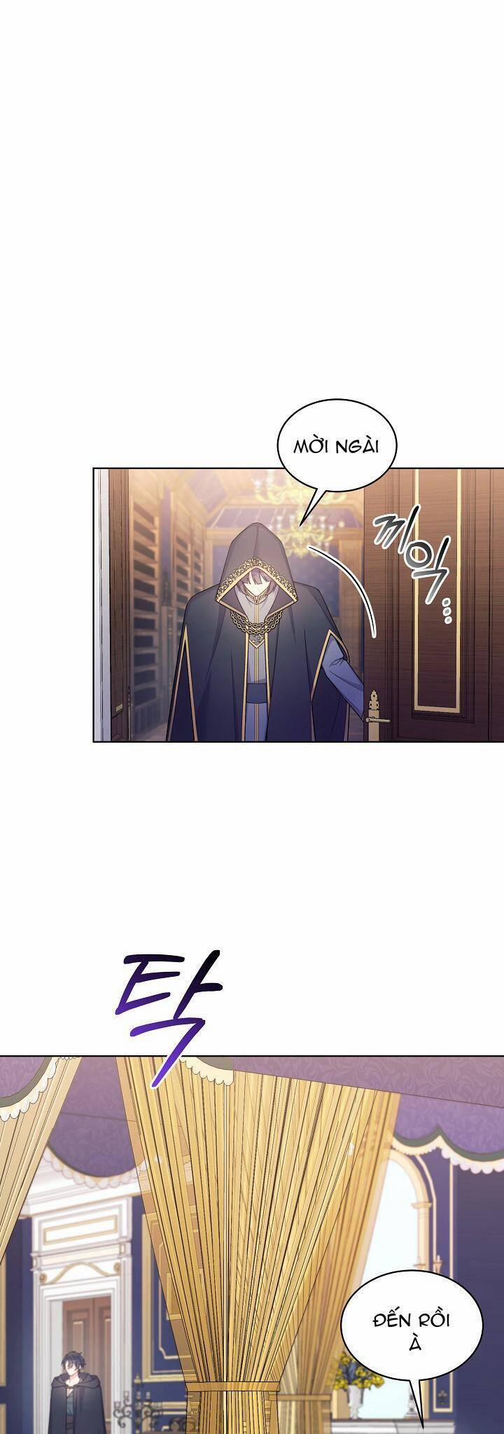 Bệ Hạ, Tôi Sẽ Giết Ngài! 25 trang 39