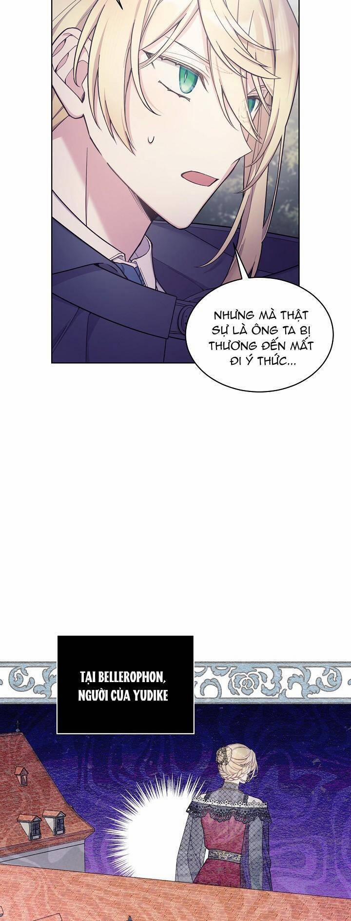 Bệ Hạ, Tôi Sẽ Giết Ngài! 25 trang 9