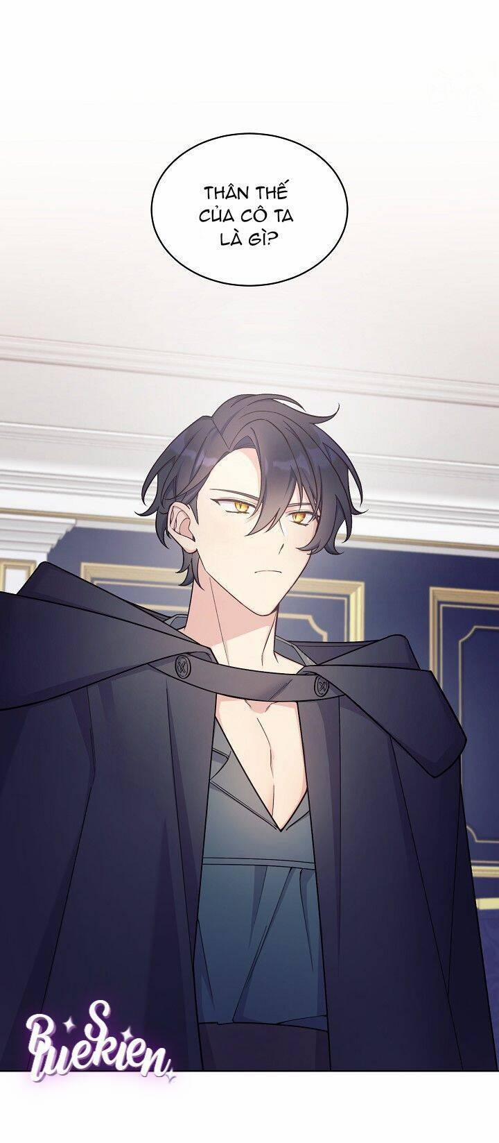 Bệ Hạ, Tôi Sẽ Giết Ngài! 26 trang 0