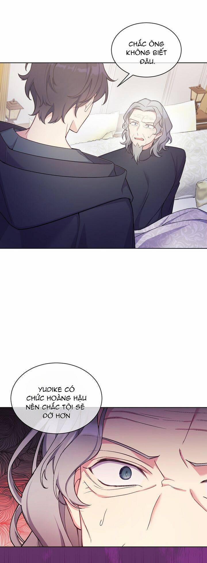 Bệ Hạ, Tôi Sẽ Giết Ngài! 26 trang 10