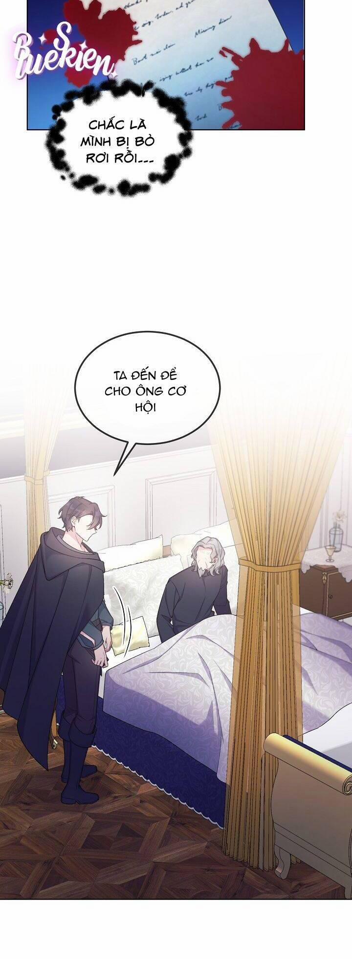 Bệ Hạ, Tôi Sẽ Giết Ngài! 26 trang 13