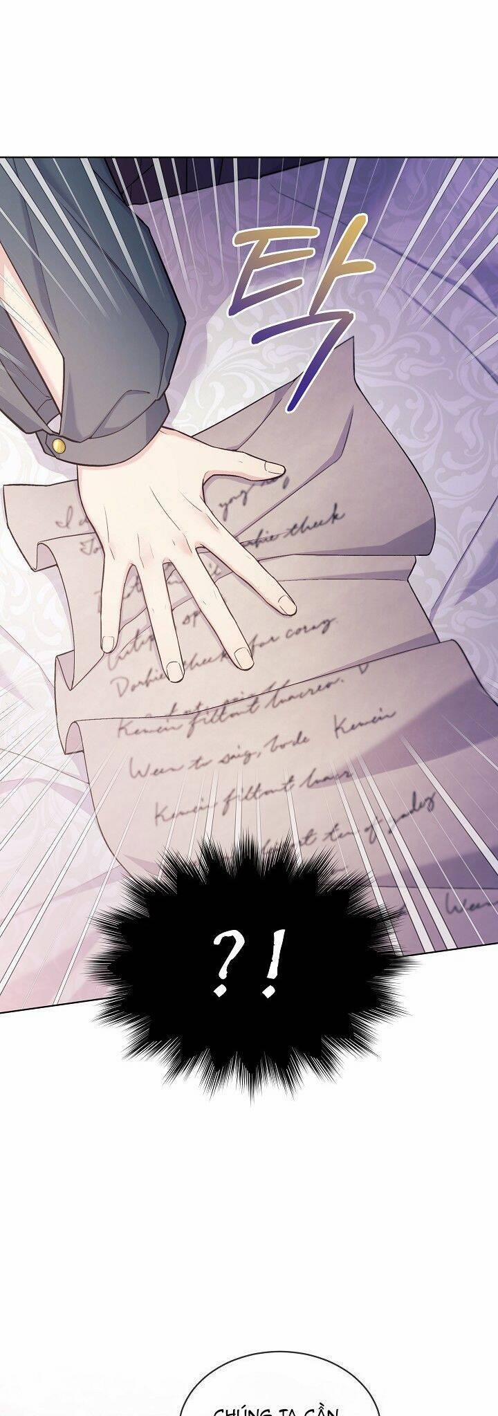 Bệ Hạ, Tôi Sẽ Giết Ngài! 26 trang 14