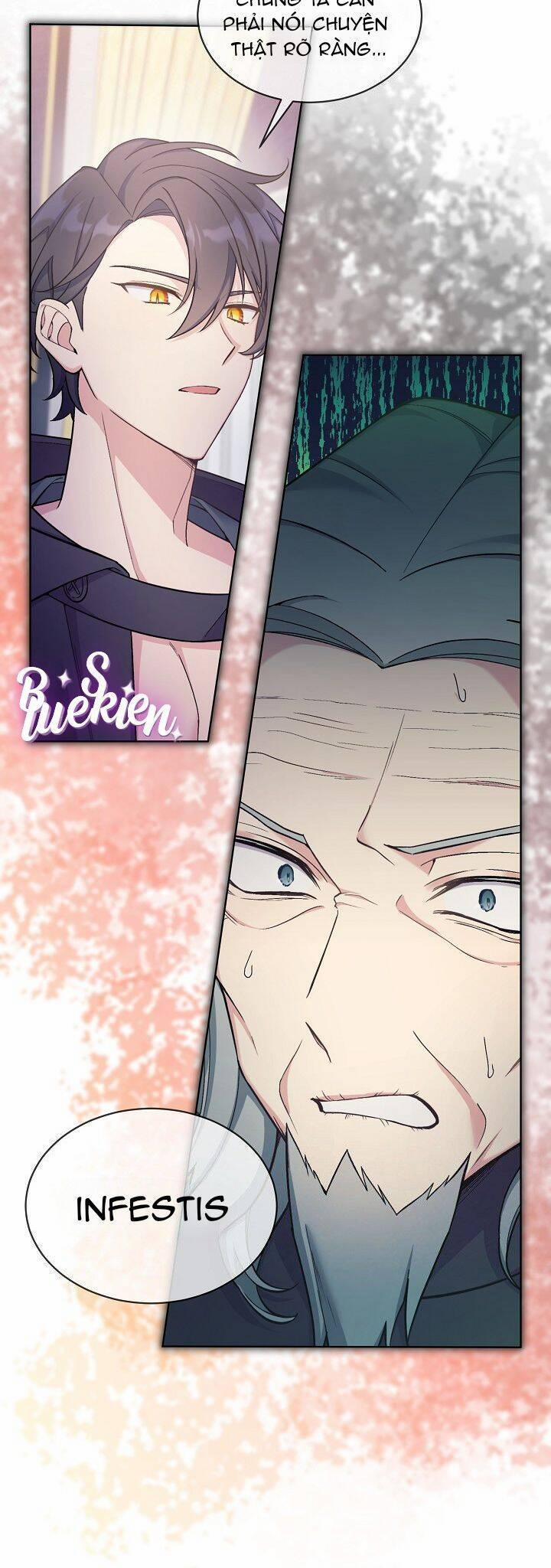 Bệ Hạ, Tôi Sẽ Giết Ngài! 26 trang 15