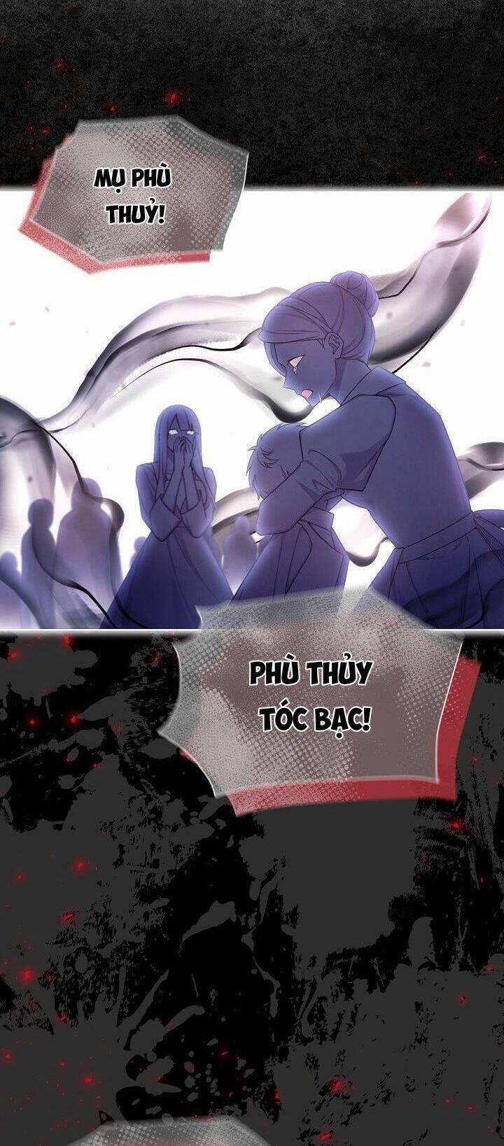 Bệ Hạ, Tôi Sẽ Giết Ngài! 26 trang 17