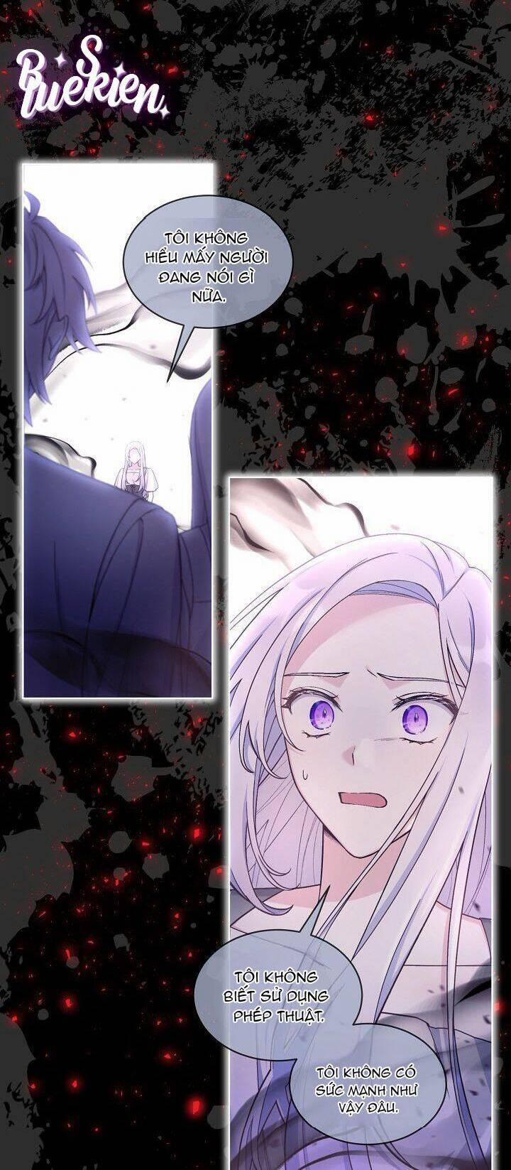 Bệ Hạ, Tôi Sẽ Giết Ngài! 26 trang 19